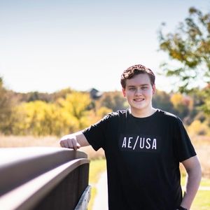 Meet your Posher, Nathan